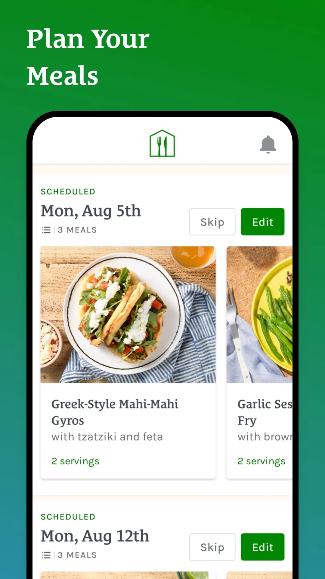 Home Chef Screenshot 4