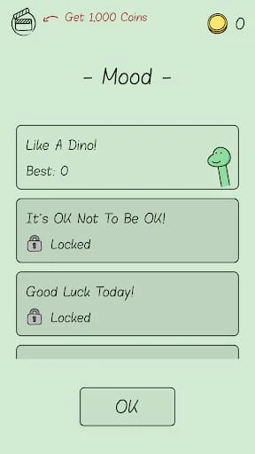 Like A Dino! Screenshot 4