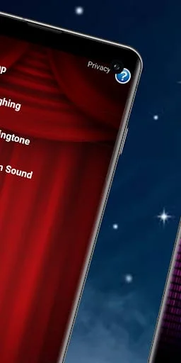 Super Funny Ringtones Screenshot 2