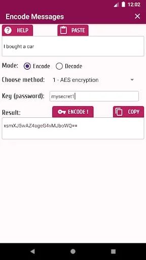Text Font Generator Screenshot 4