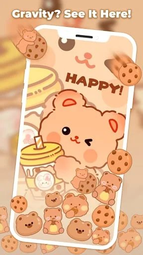 Girly Wallpapers Screenshot 4