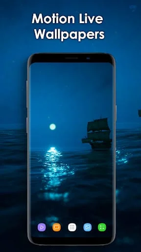 Transparent Camera Screen Screenshot 4