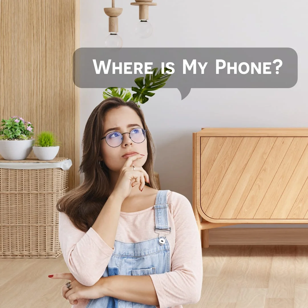 Find my Phone - Clap, Whistle Screenshot 1