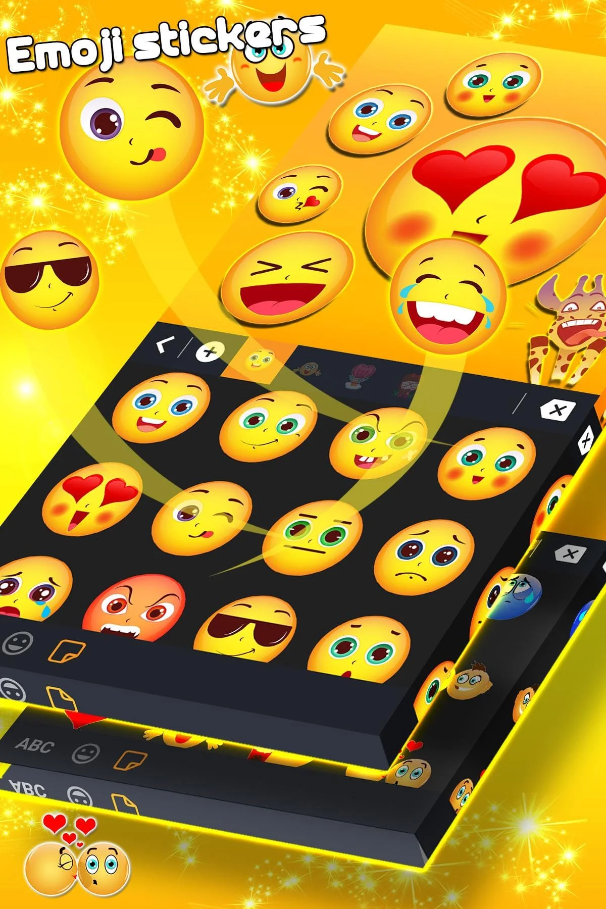 2025 Keyboard Screenshot 2
