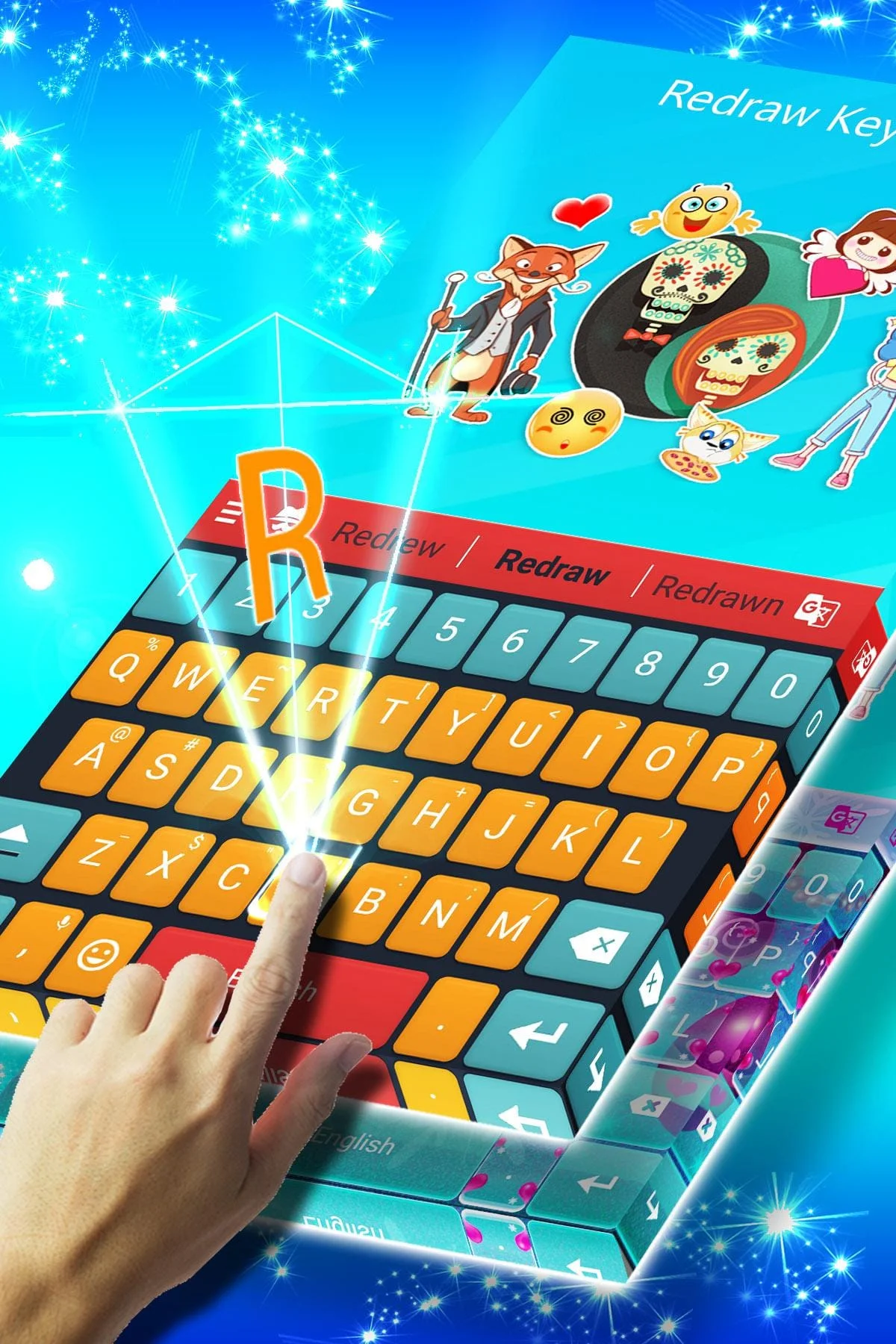 2025 Keyboard Screenshot 4