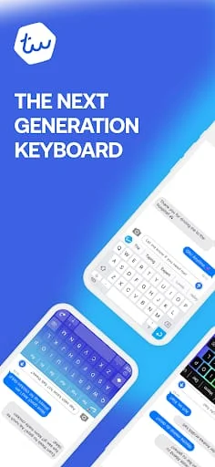 Typewise Custom Keyboard Screenshot 1