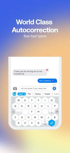 Typewise Custom Keyboard Screenshot 3