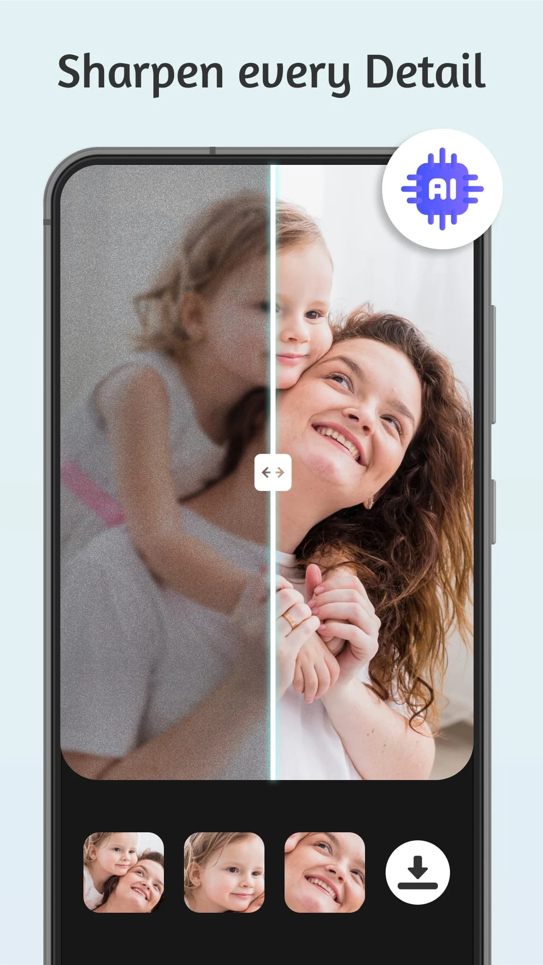 AI Photo Enhancer and Remover Screenshot 2