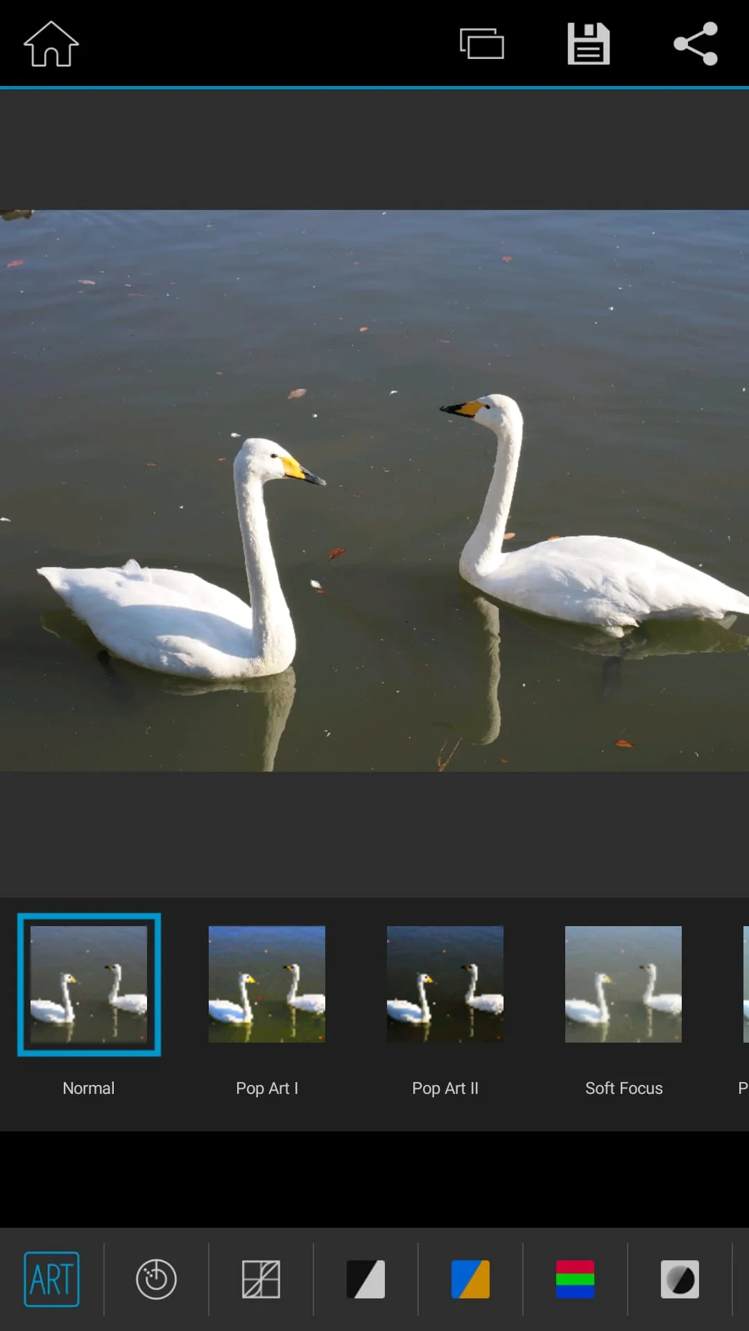 OM Image Share Screenshot 4
