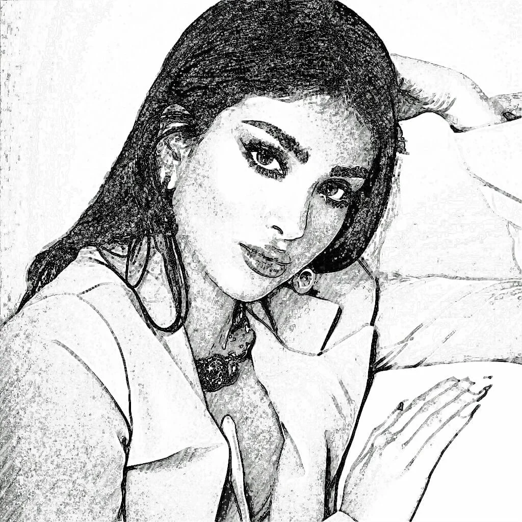 Pencil Sketch Screenshot 4