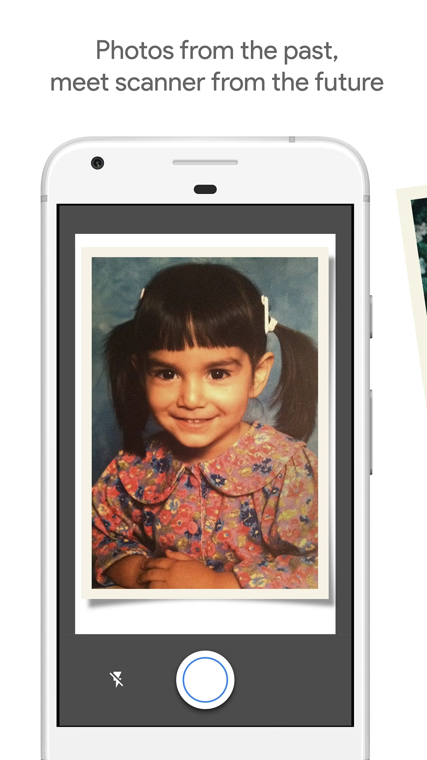 PhotoScan by Google Photos Screenshot 1