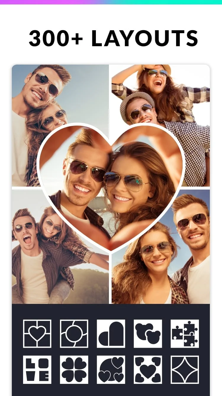 Photo Editor - Collage Maker Screenshot 1