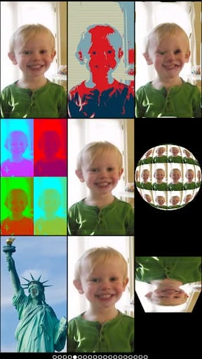 Mega Photo Screenshot 1
