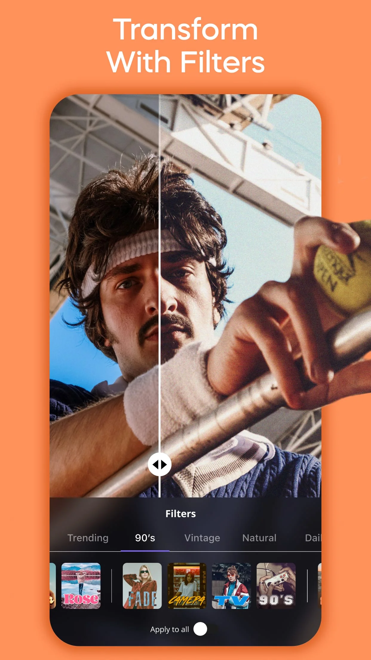InStories: Insta Stories Maker Screenshot 3