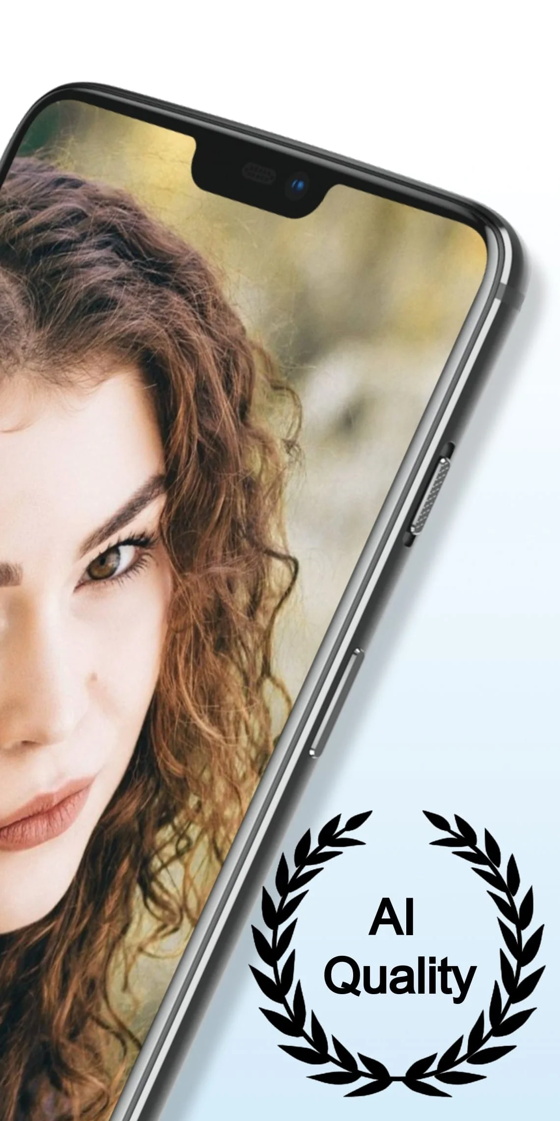 AI Photo Enhancer - BlurBuster Screenshot 2