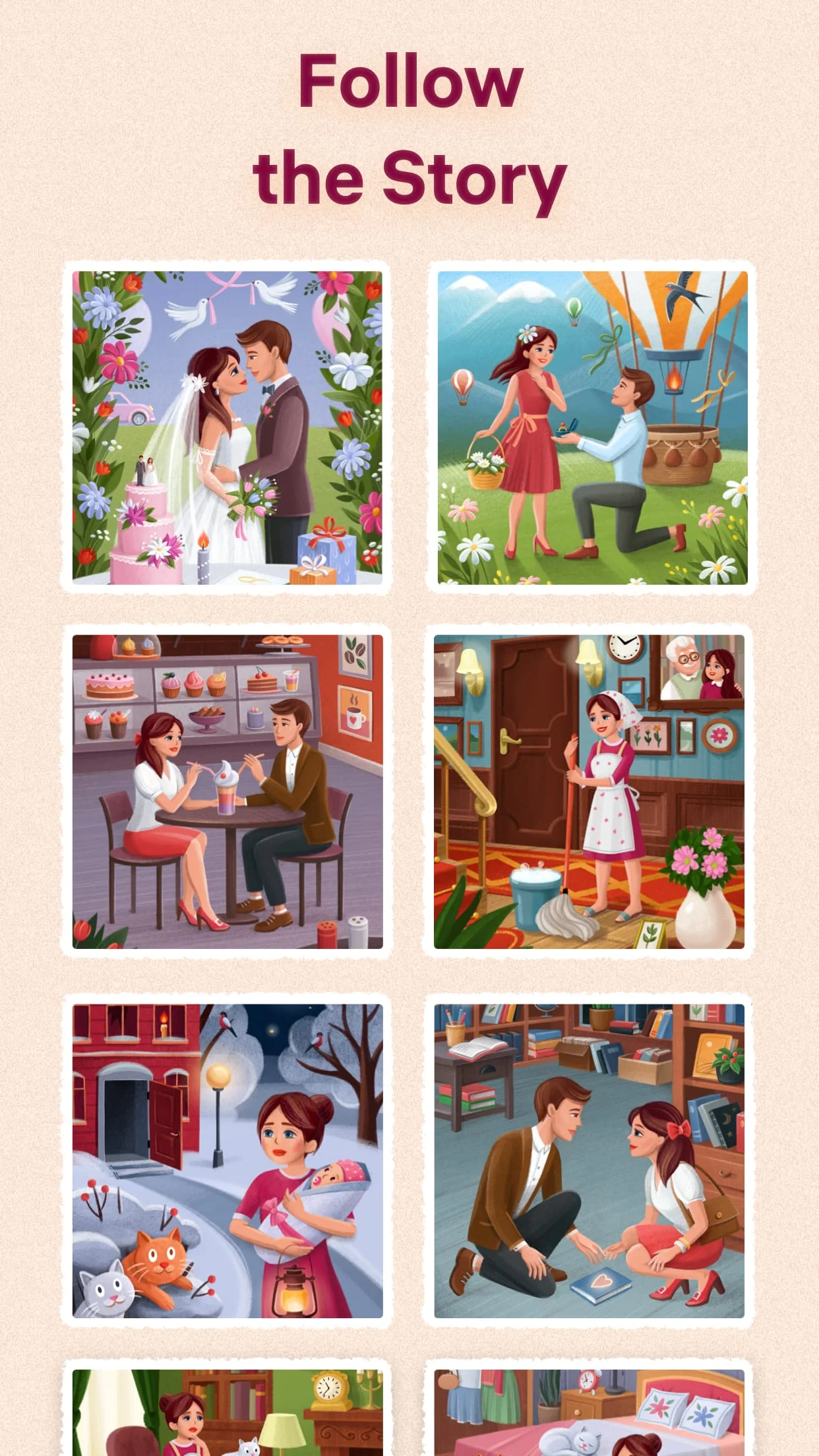 Art Puzzle - Jigsaw Art Games Screenshot 2