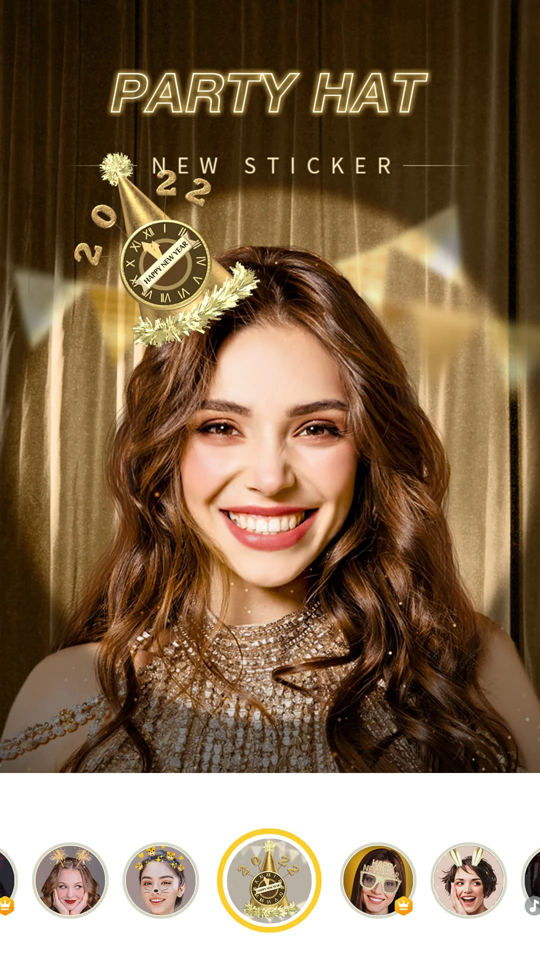 Camera360 :Photo Editor&Selfie Screenshot 1