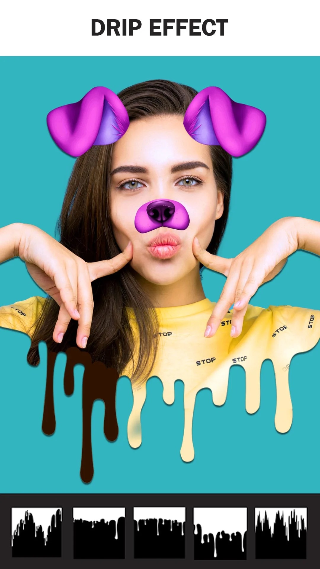 Photo Editor Collage: Picsa Screenshot 2