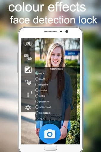 Ultra Zoom Camera Screenshot 4
