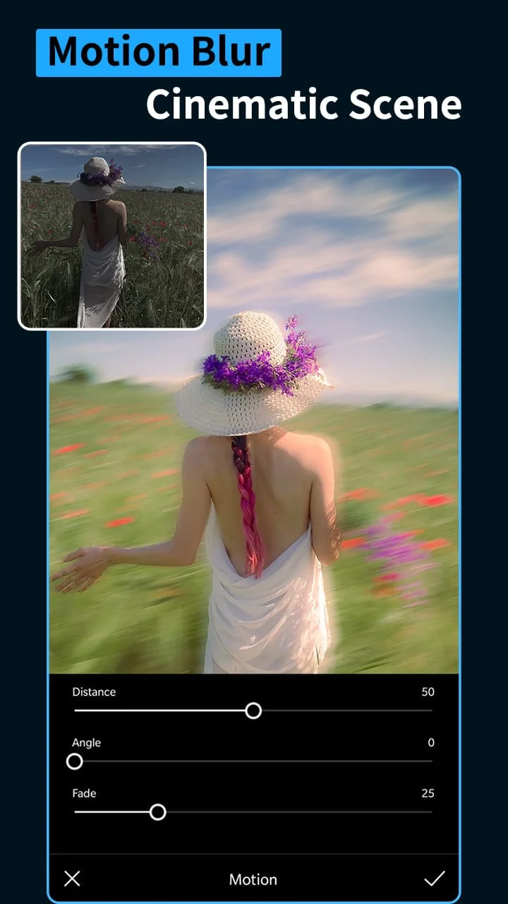 Presets & Filters - Koloro Screenshot 4