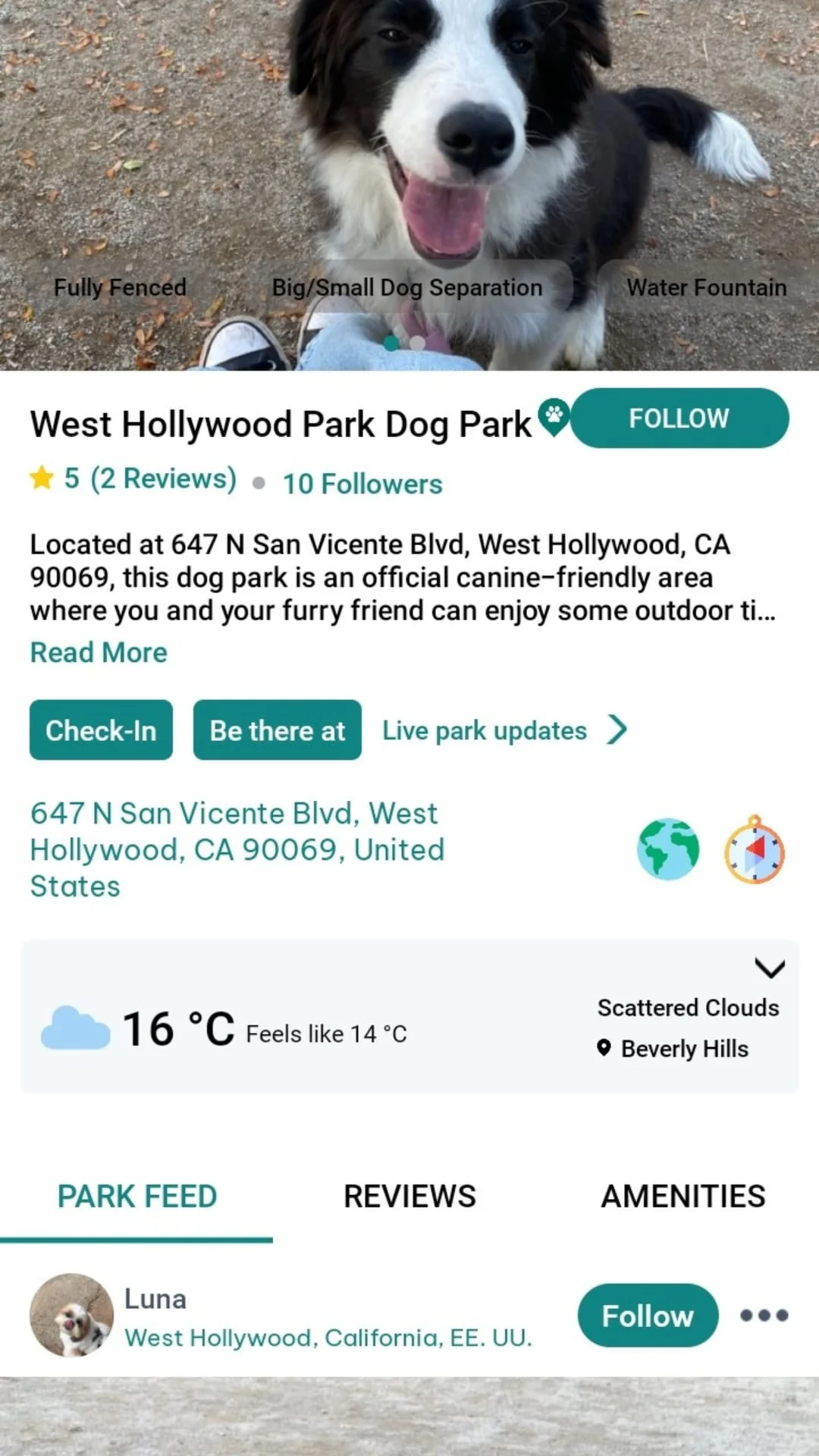 DogPack - Explore with the dog Screenshot 3