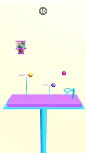 Perfect Time - ASMR Chill Game Screenshot 2