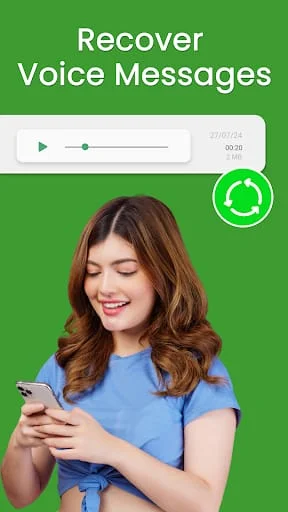 All Recover Deleted Messages Screenshot 4