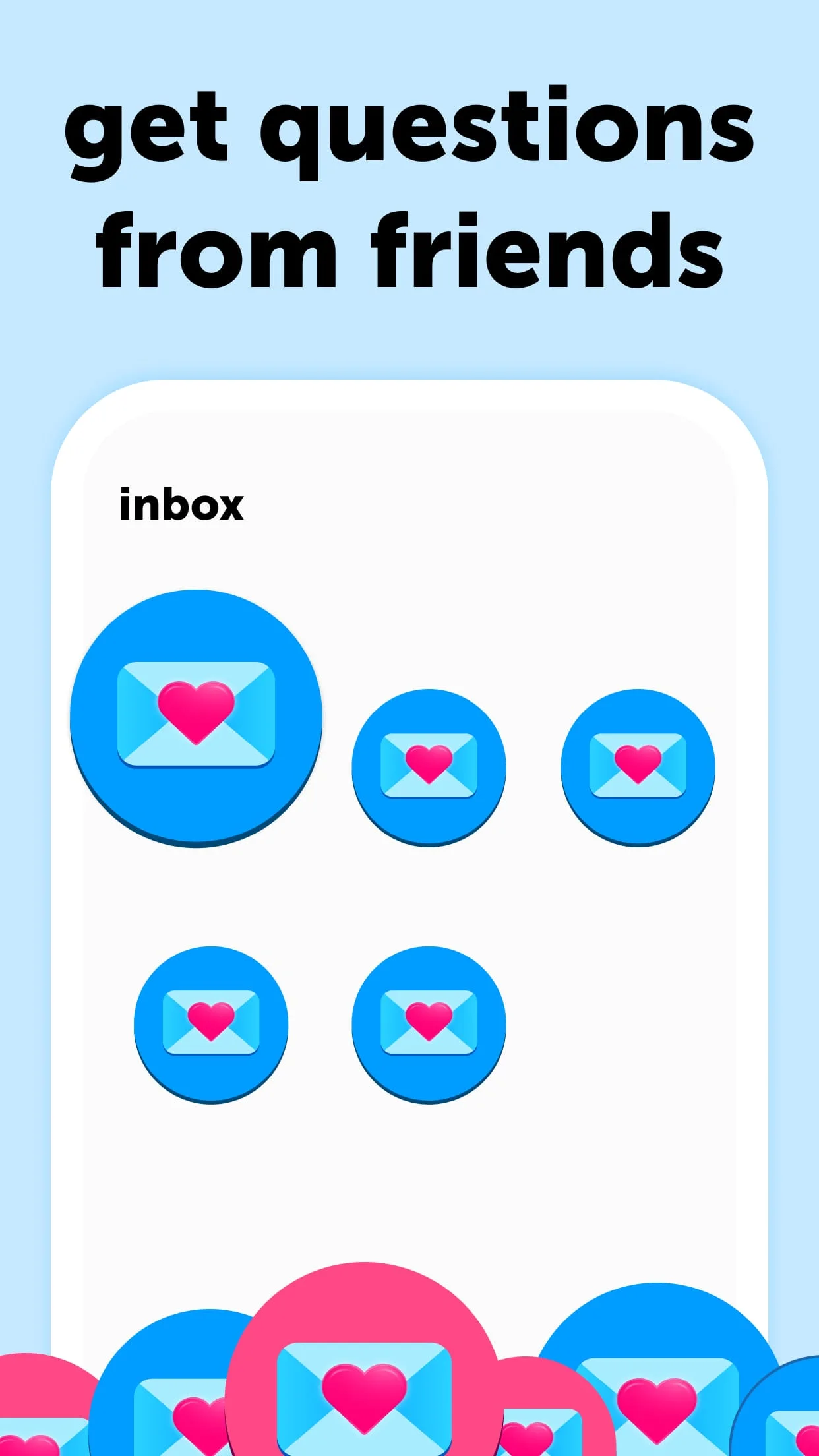 sendit Screenshot 2
