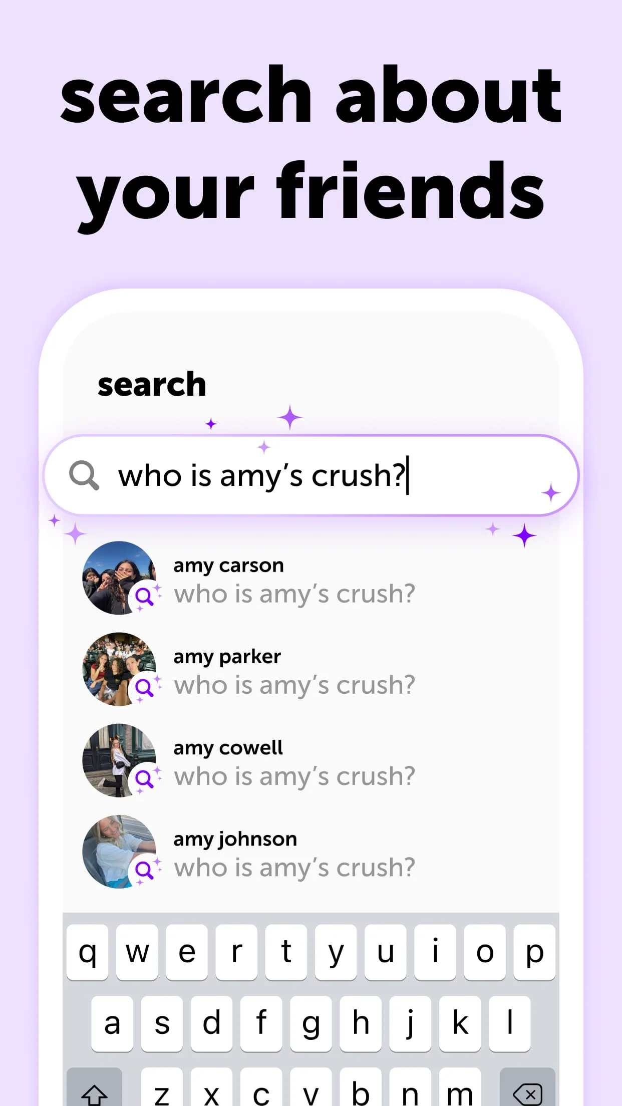 sendit Screenshot 4