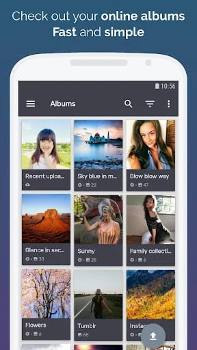 Photo Tool Screenshot 1