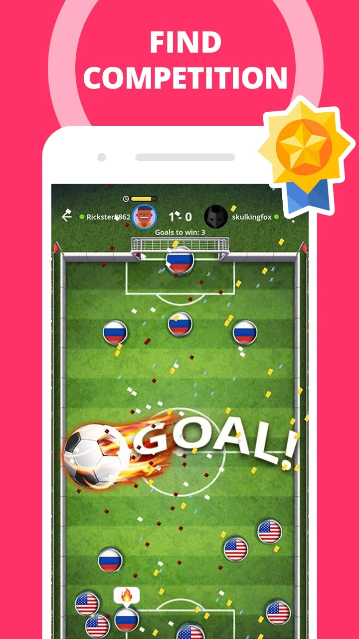 Plato: Fun Multiplayer Games Screenshot 4