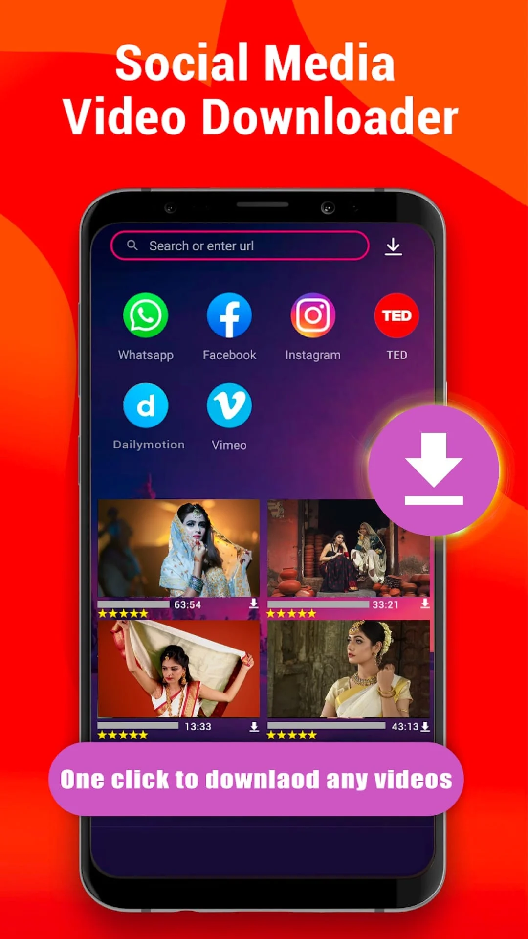 PLAYit-All in One Video Player Screenshot 4