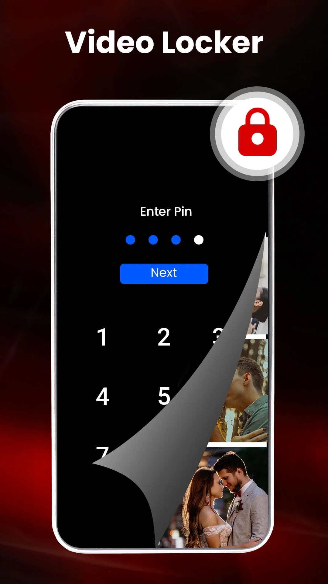 HD Video Player All Formats Screenshot 3