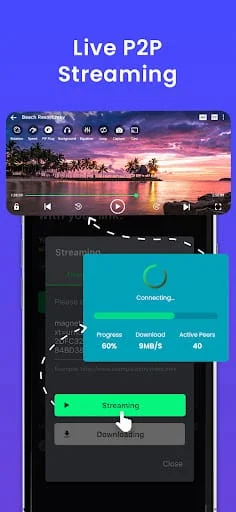 SPlayer - Fast Video Player Screenshot 4