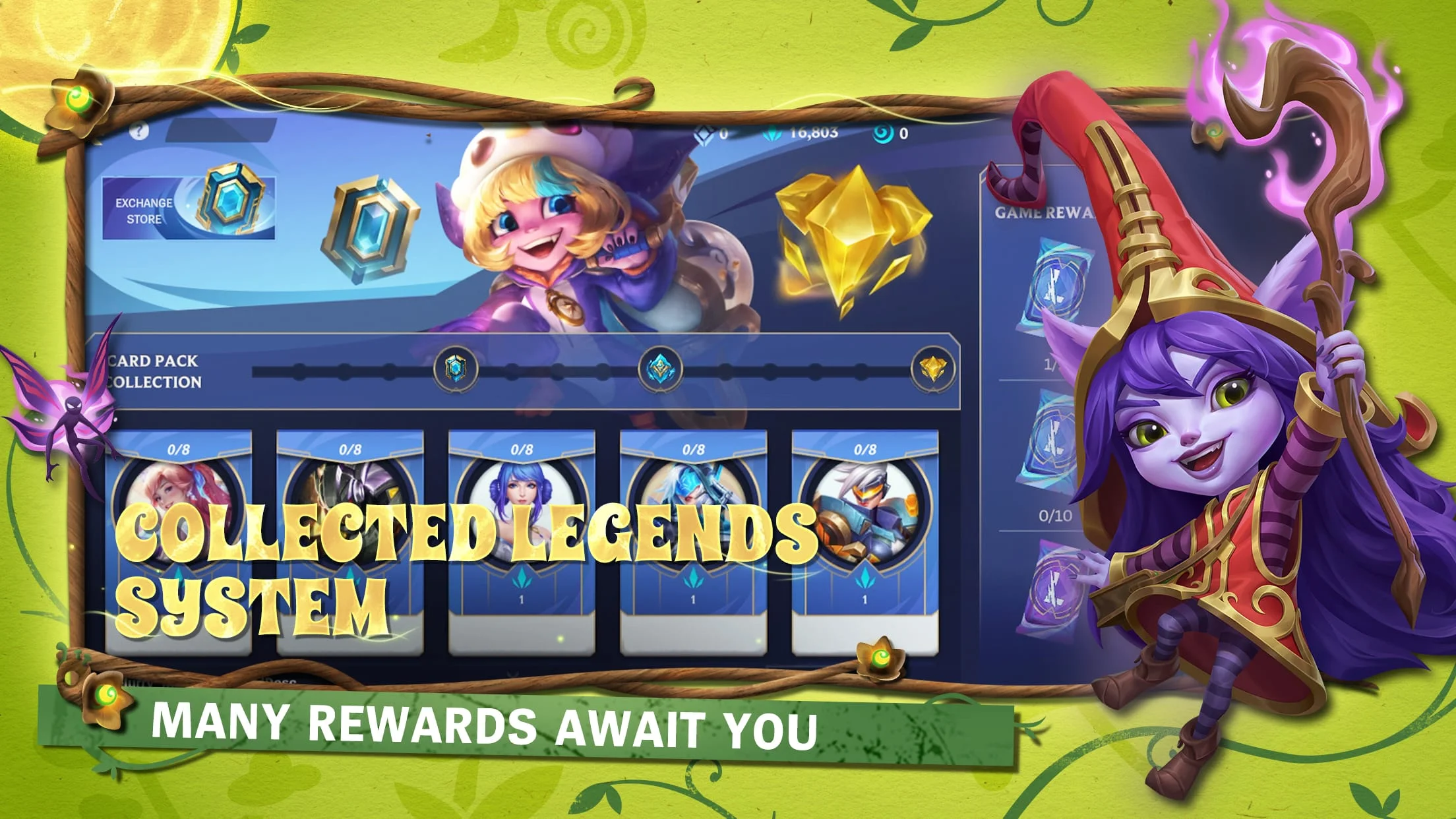 League of Legends: Wild Rift Screenshot 4