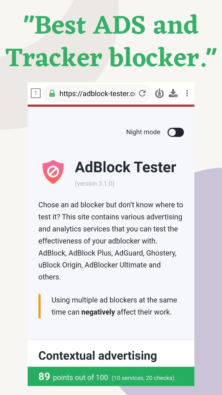 1DM: Browser & Video Download Screenshot 2