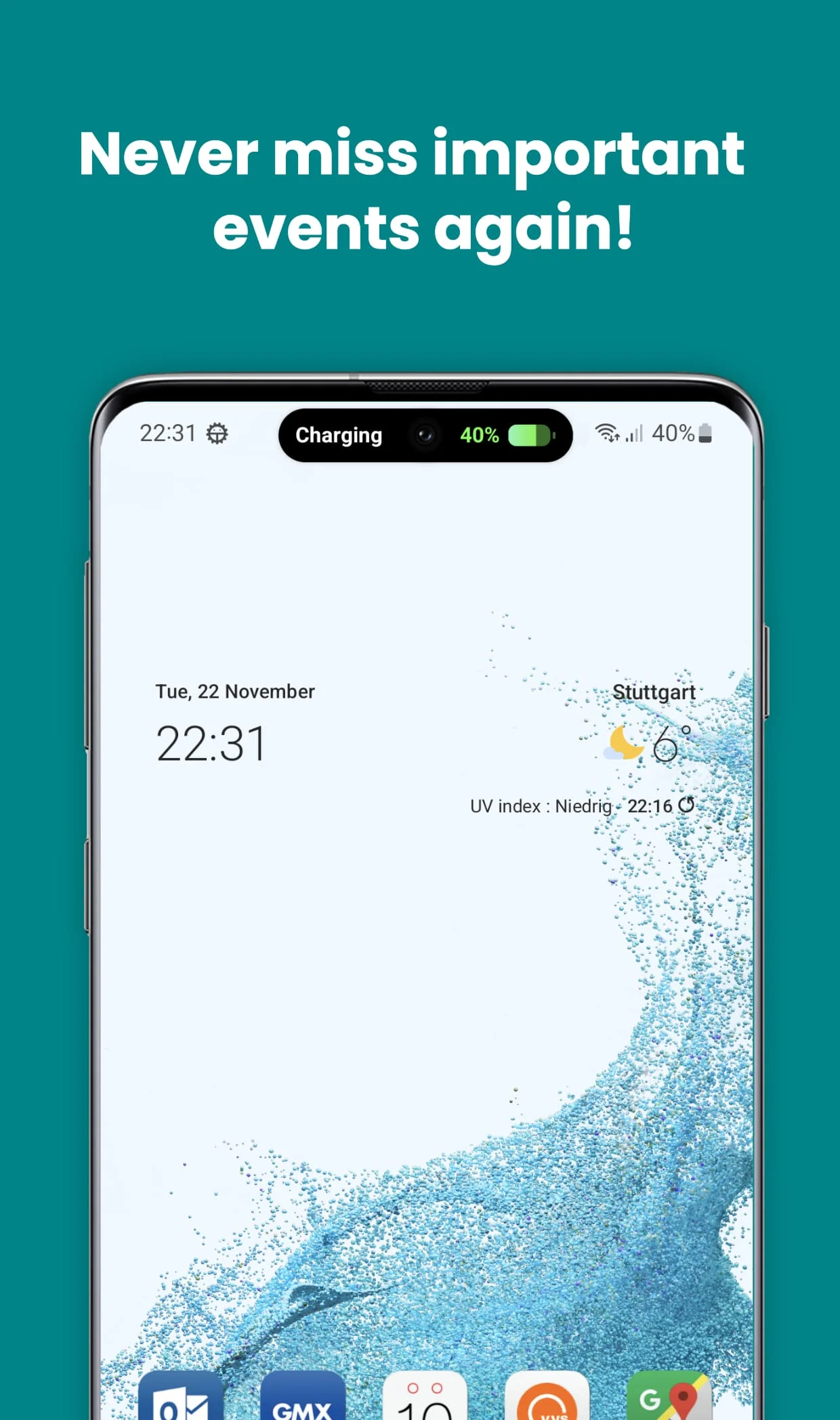 dynamicSpot - Dynamic Land Screenshot 3