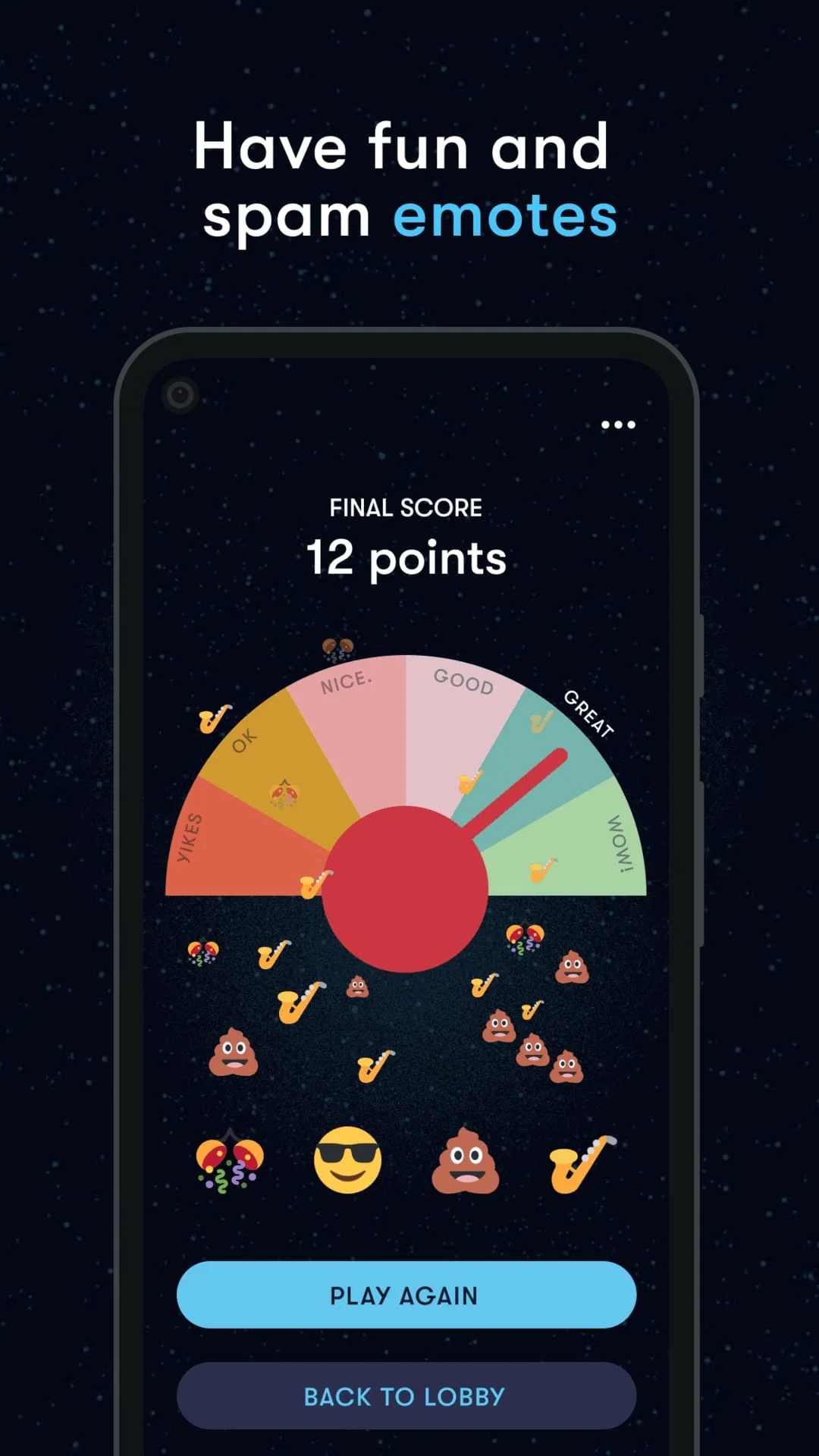 Wavelength Screenshot 4