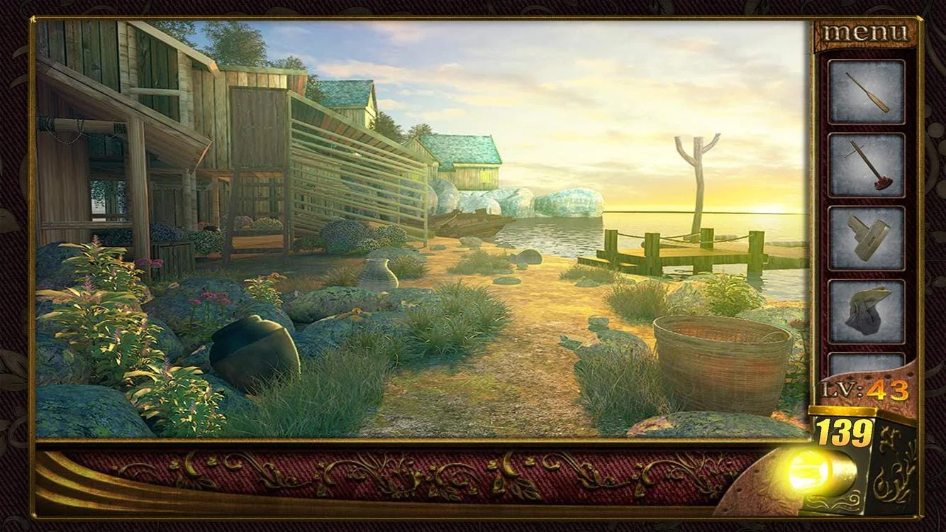 Can you escape the 100 room IV Screenshot 3