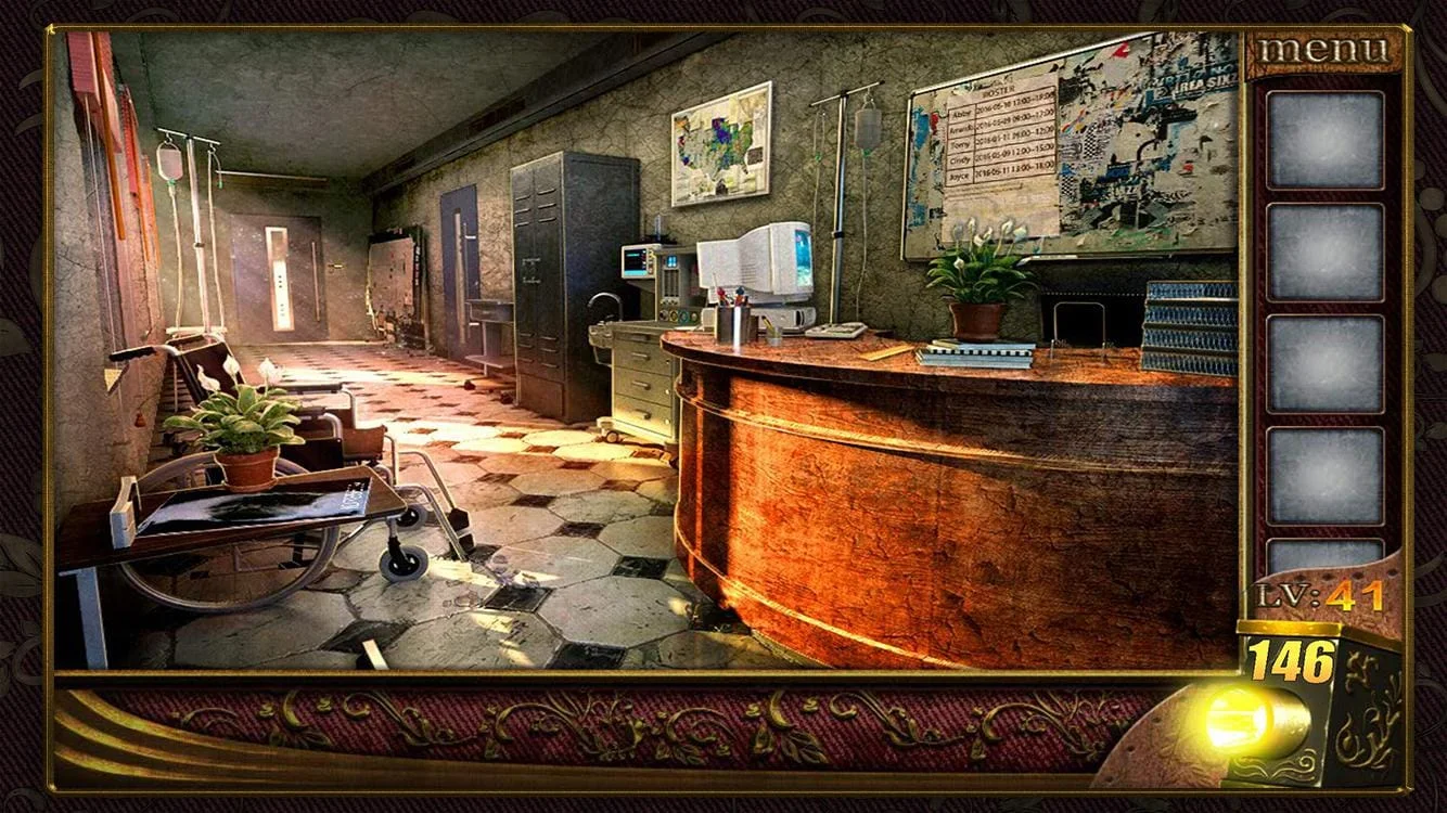 Can you escape the 100 room IV Screenshot 4