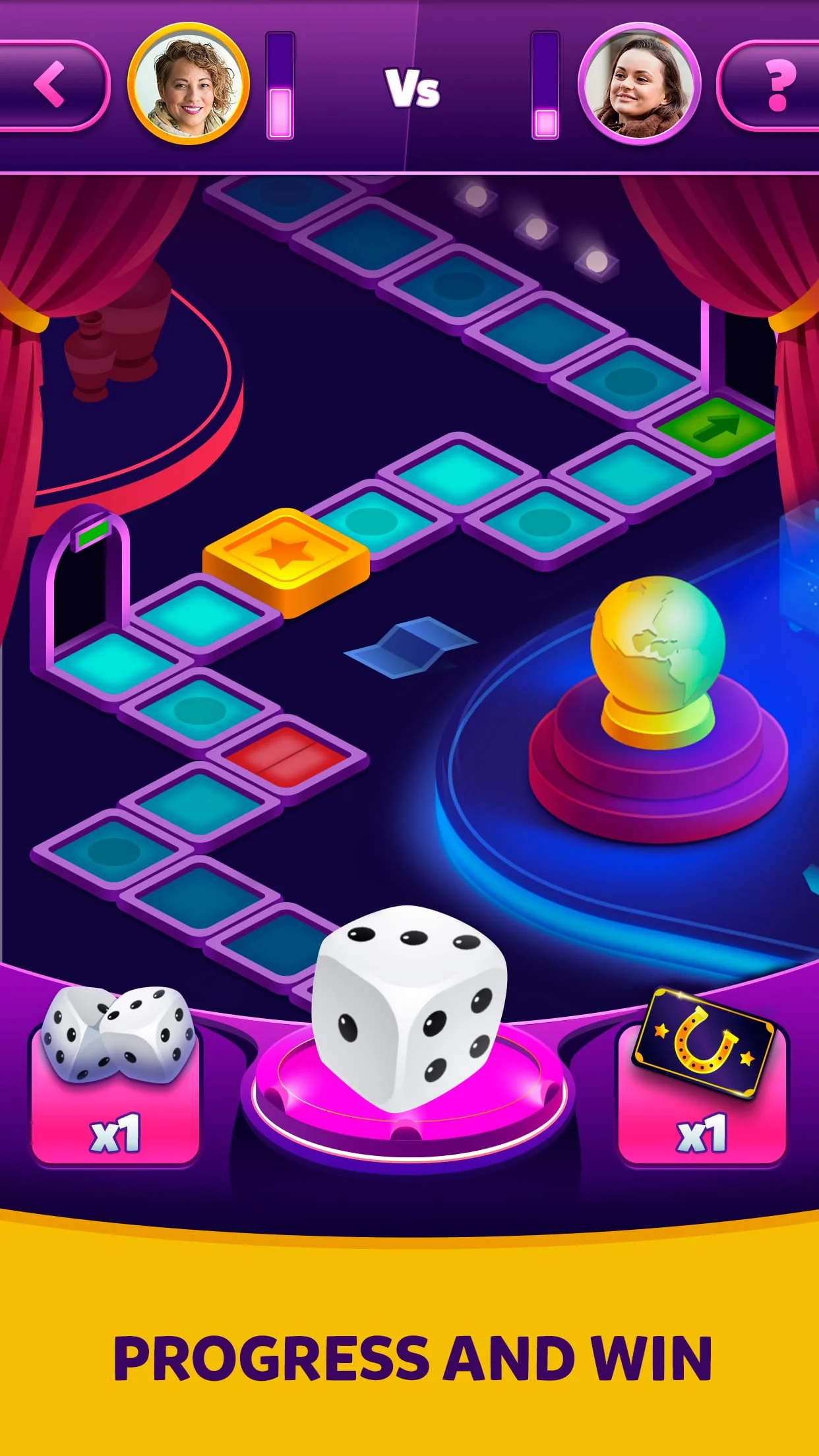 Deluxe Screenshot 3