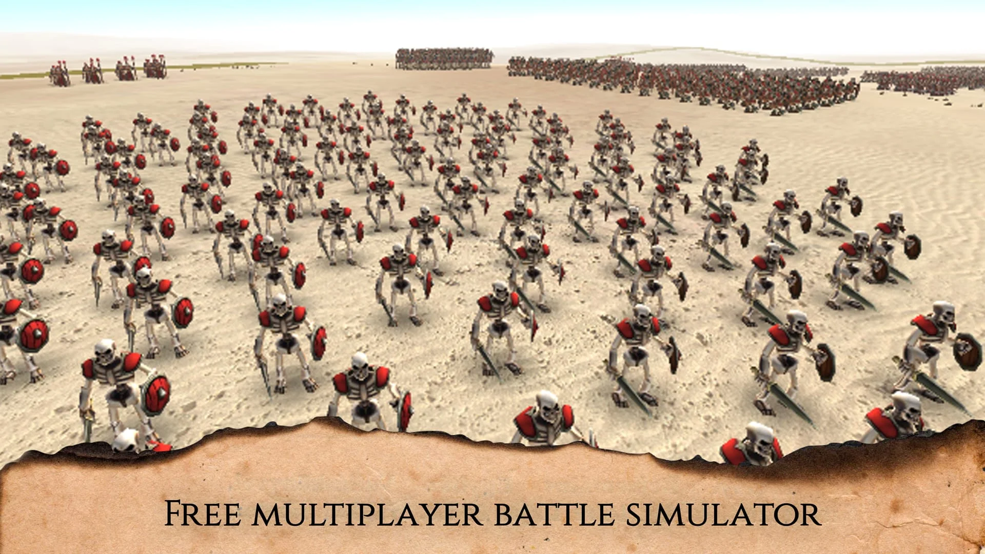 Epic Battles Online Screenshot 1