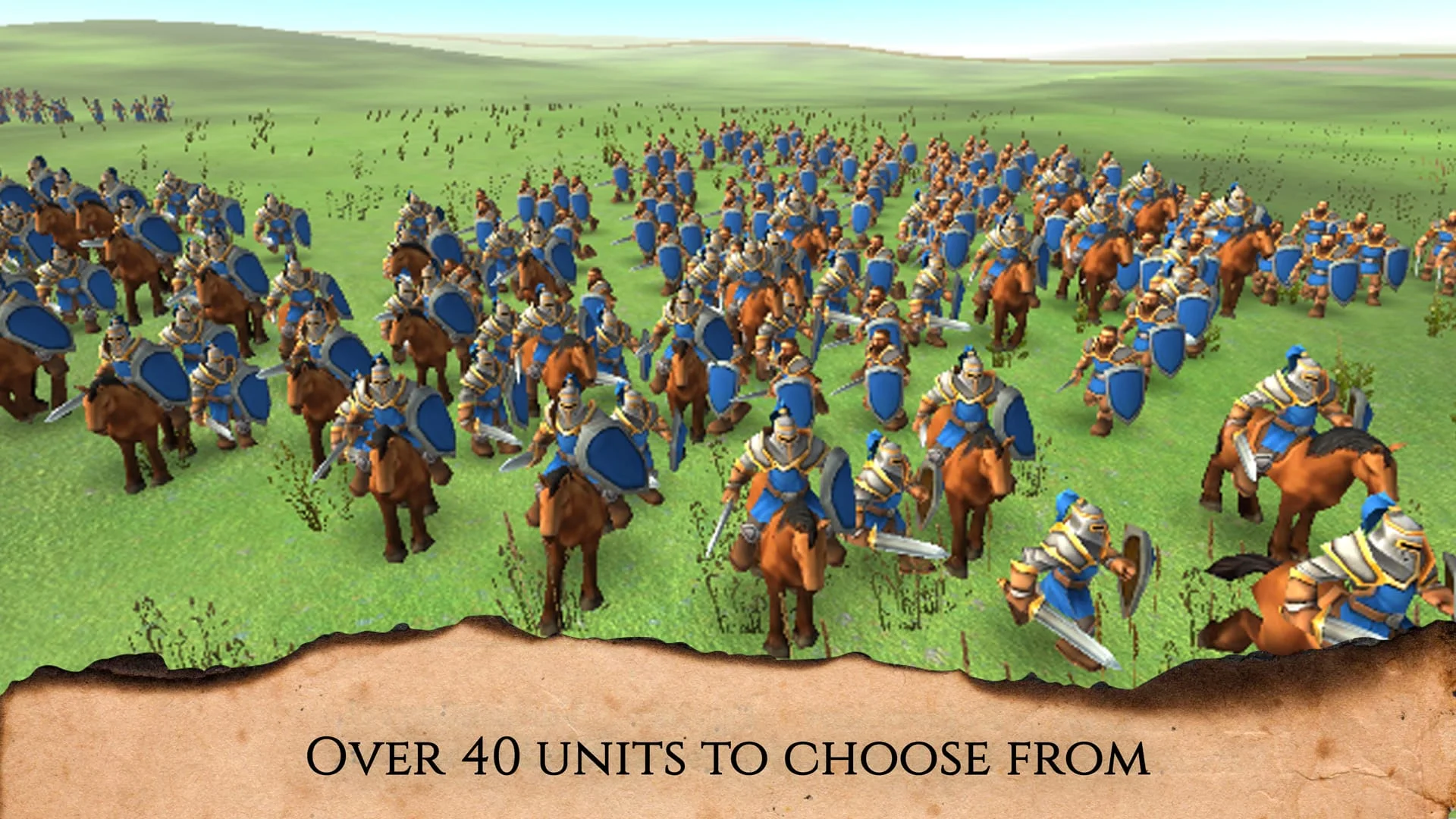 Epic Battles Online Screenshot 4