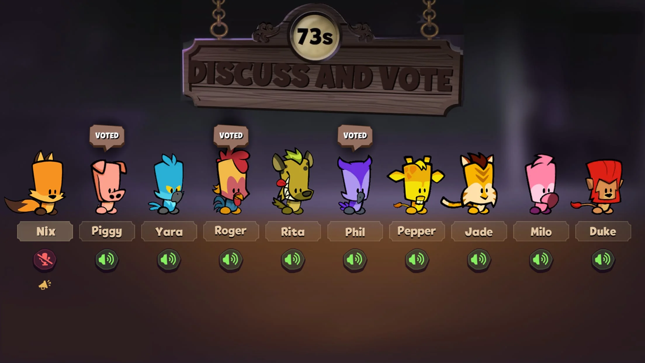 Suspects: Mystery Mansion Screenshot 3