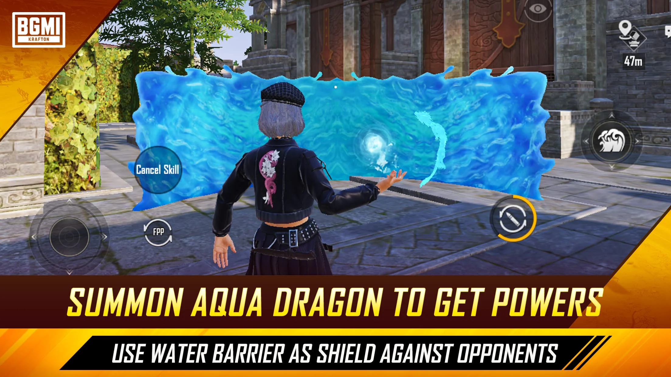 Battlegrounds Mobile India Screenshot 4