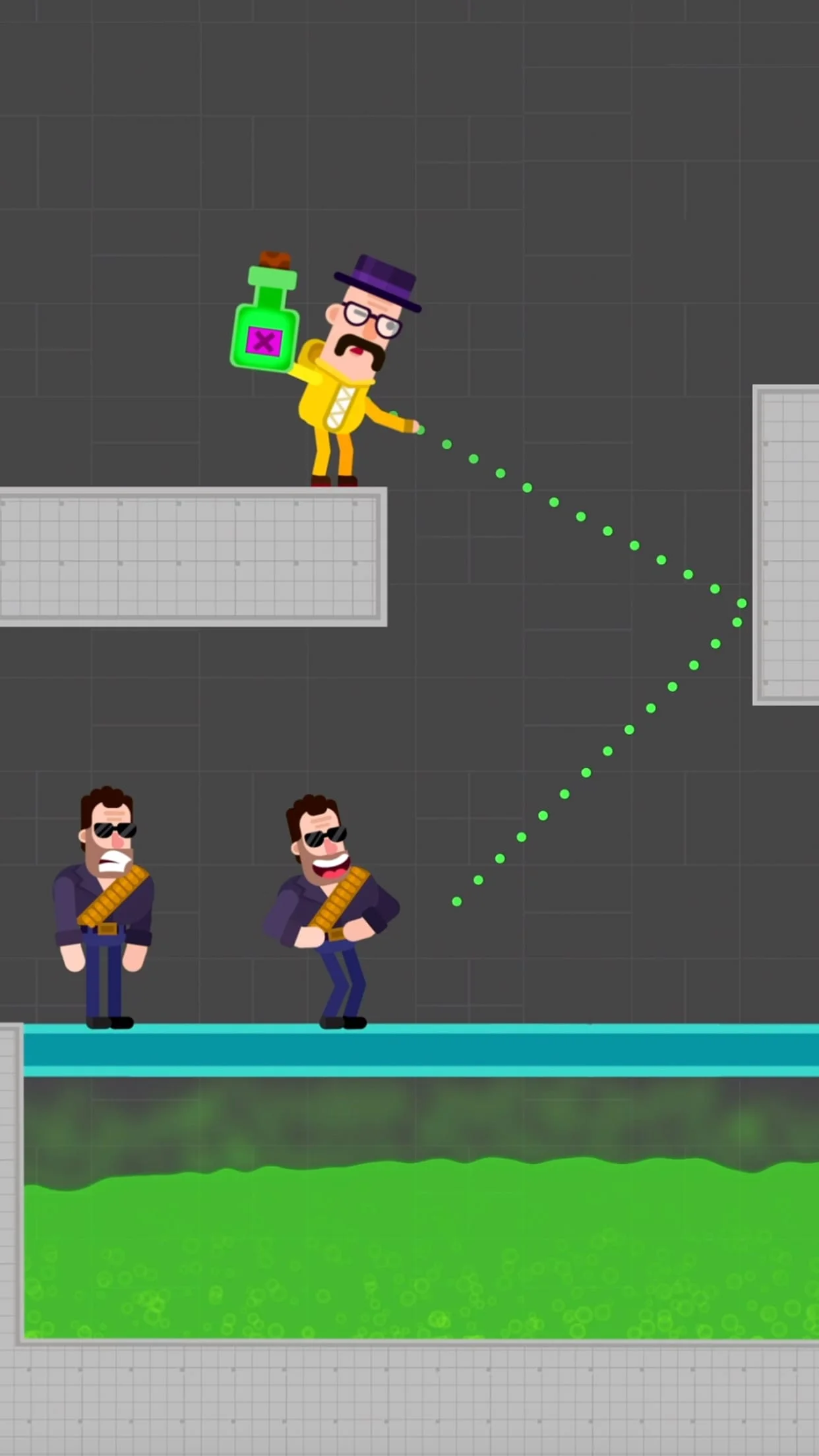 Hitmasters Screenshot 4