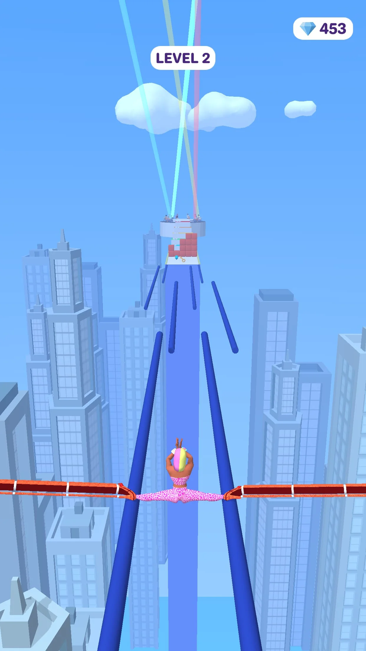 High Heels! Screenshot 2