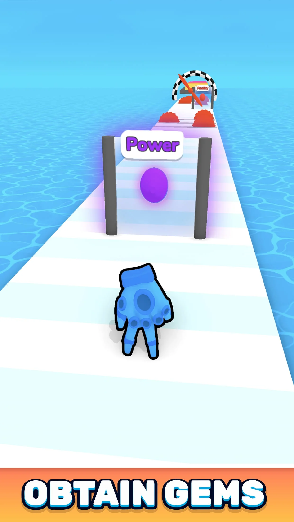 Glove Power Screenshot 1