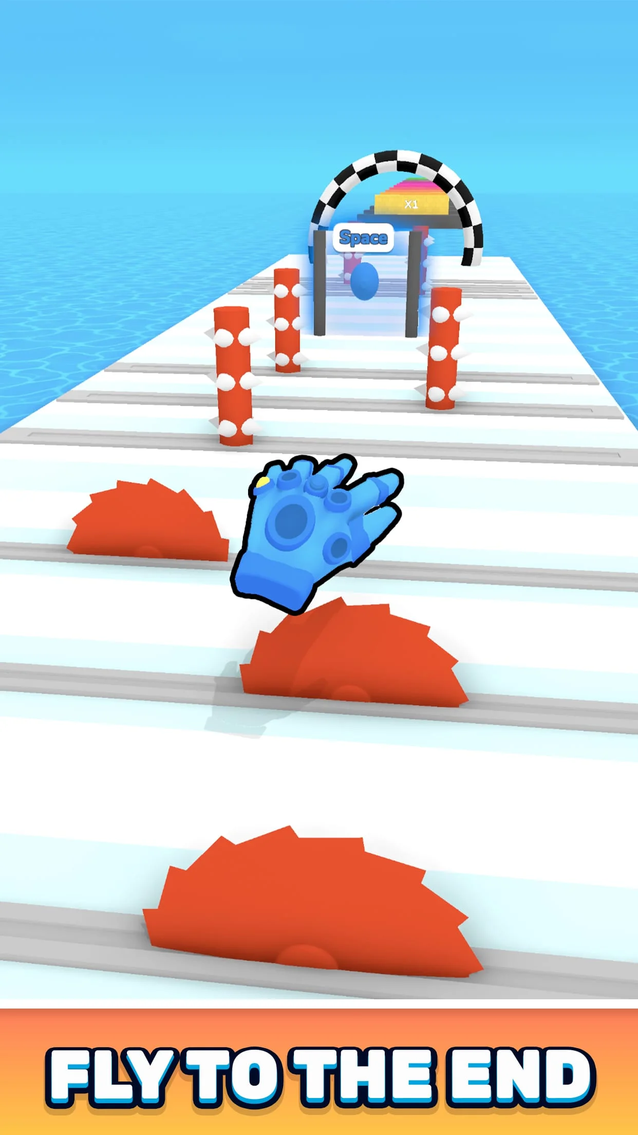 Glove Power Screenshot 3