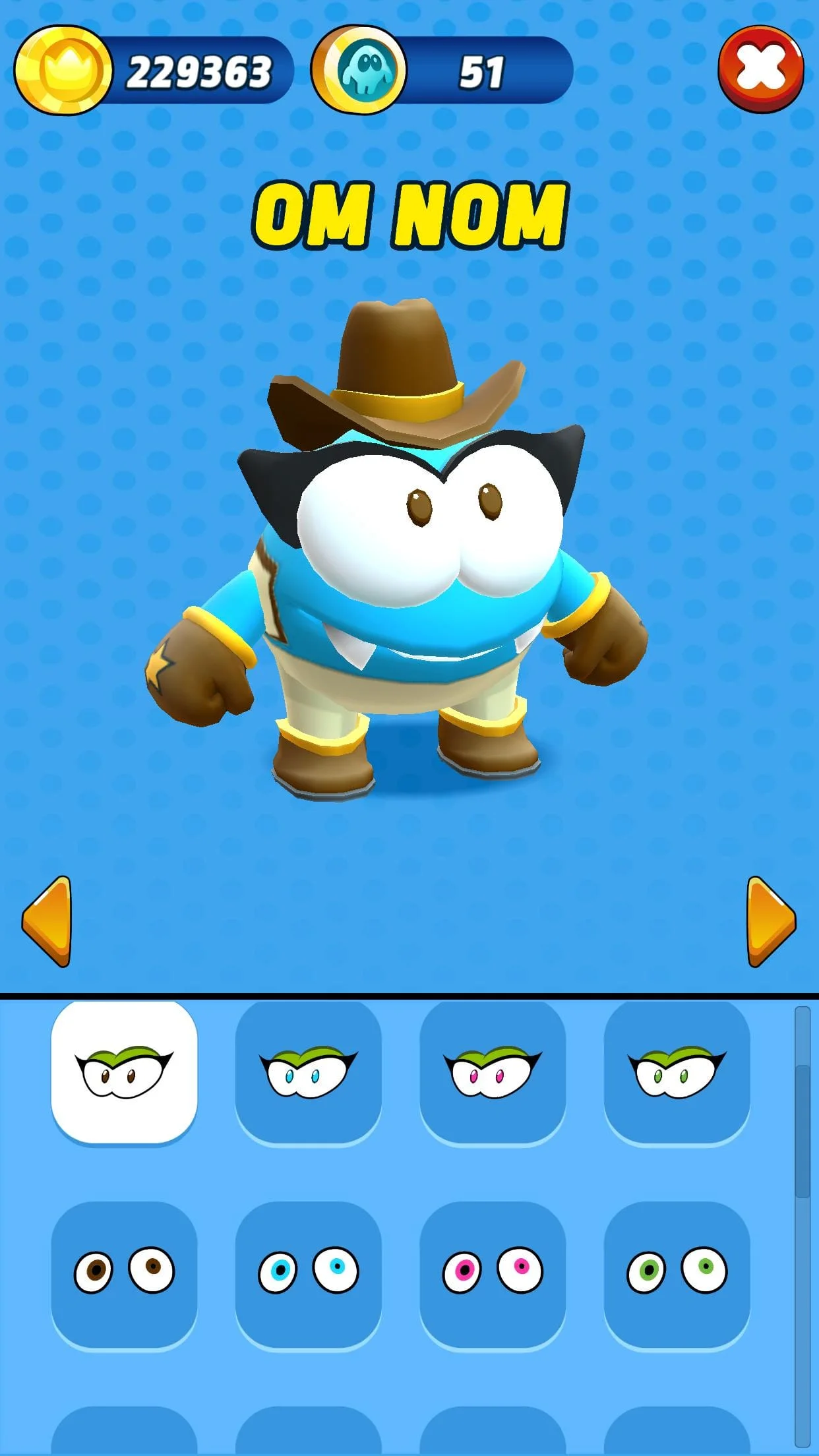 Om Nom: Run Screenshot 4